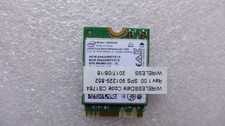 HP PROBOOK 645 G3 WIFI WLAN WIRELESS CARD BOARD 901229-852 7265NGW INTEL
