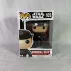 Funko Pop! Vinyl: Star Wars - General Hux #109