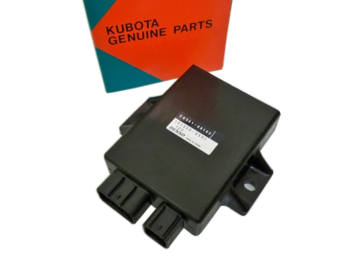 NEW GENUINE Kubota Igniter Distributor Ignition 12V EG561-68102 DF972