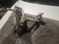 Mathey Dearman Pipe Beveling Machine Model MS Beveler 1-1/2 to 4” #V8