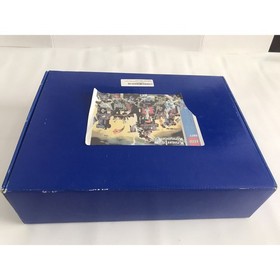 LEGO 8877 Vladek's Dark Fortress EUC 100% COMPLETE No Box All Minifigs Parts 