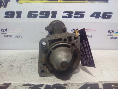 M002T88471 MOTOR STARTET / 04727313AA / 144178 FÜR CHRYSLER VOYAGER RG 2.5 CRD
