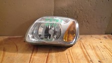 Feu avant (phare) Nissan MICRA