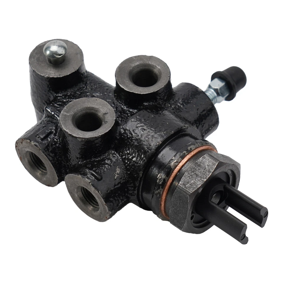 Brake Load Sensing Valve For Toyota For Hilux MK6 47910-0K020 Spare Accessories - Image 4 of 4