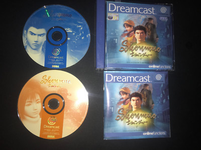 Lot De Manuels Jeux Sega Dreamcast - Bon état - Jeux .hack Et Autres - France