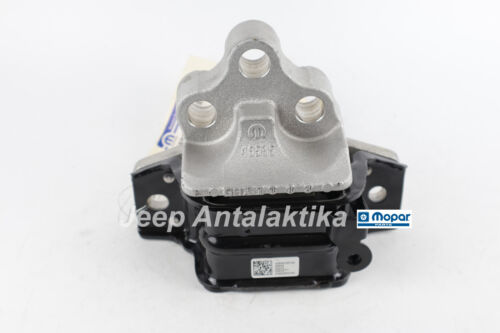 Engine Mount Left Jeep Compass MP 17-20 1.6L Diesel 68253031AC New OEM Mopar - Picture 4 of 6