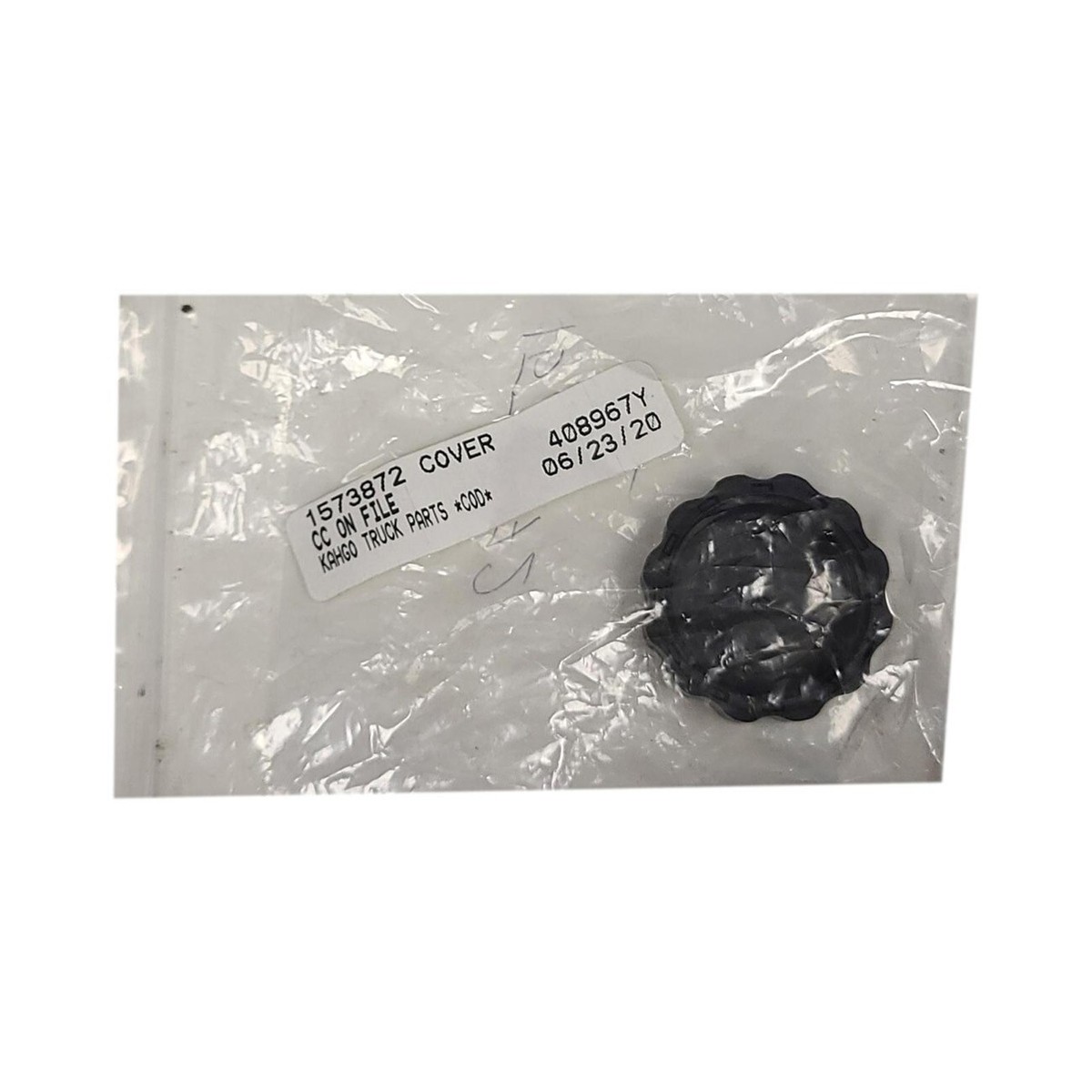 その他 Water from the Wells of  [CD] OEM VOLVO FLUID RESERVOIR COVER 1573872 | eBay