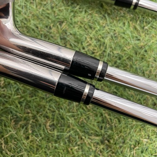 NIKE Slingshot Wood 1w 3w 4HL Iron 56789PS 11Club Fullset UniFlex Golf Club RH - Picture 23 of 23