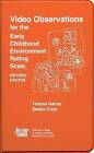 Video Observations for the Early Childhood Environment Rating Scale by Teachers' College Press (Video, 2005)