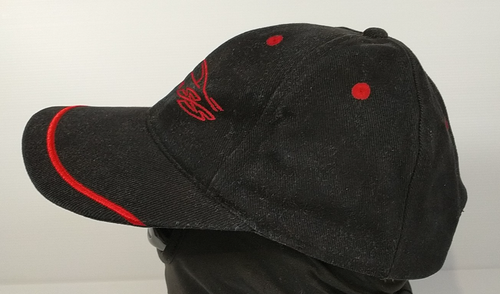 Vintage 2001 Official Holden V8 SS Commodore Hat / Cap Adjustable - Picture 4 of 13