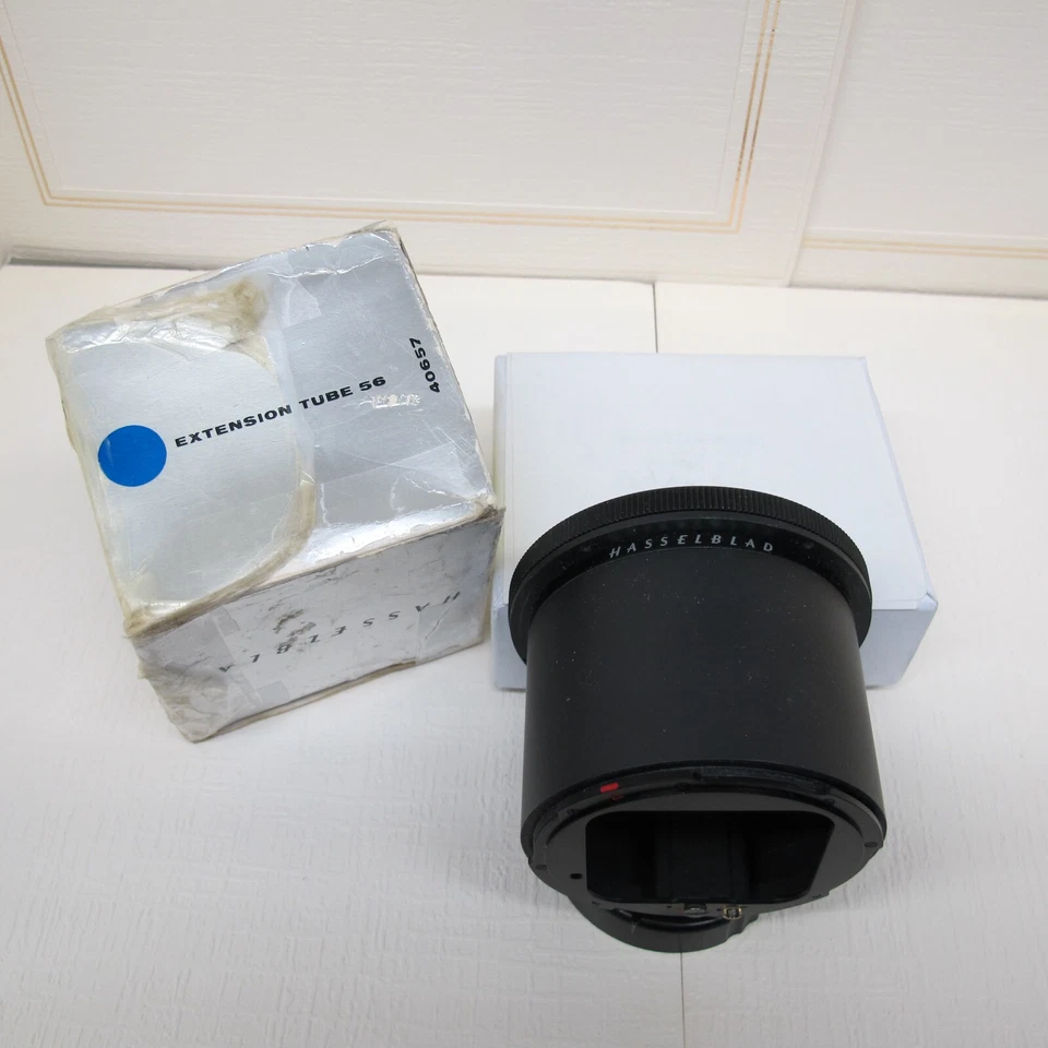 Hasselblad Extension Tube 56 - Image 2 of 4
