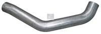 Vorderes Auspuffrohr Dt Spare Parts 3.25209