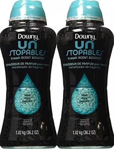 Downy scent booster deals