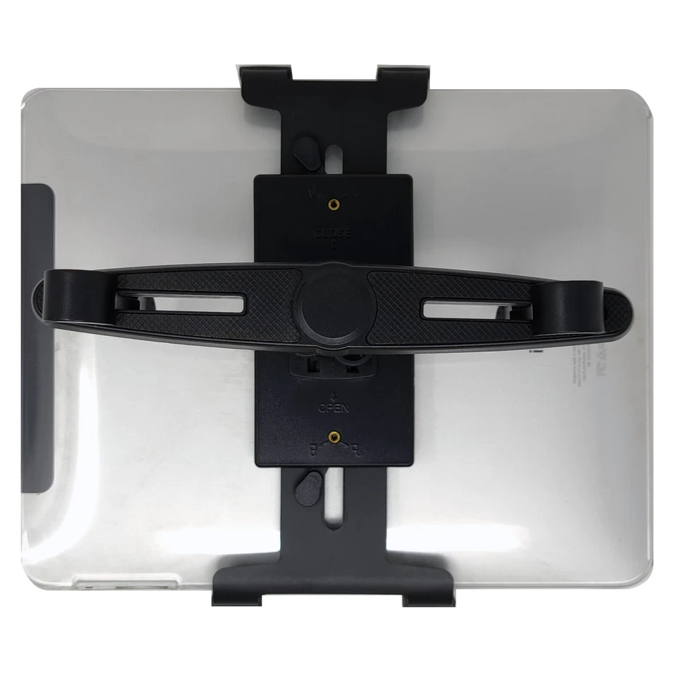 2x Supporto automobile poggiatesta sedile Huawei MatePad Pro 11 (2022) TLB10 - Immagine 4 di 4