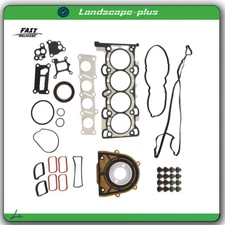 Engine Cylinder Head Gasket Set Fit For Land Rover Range Rover Evoque 12-17 2.0L