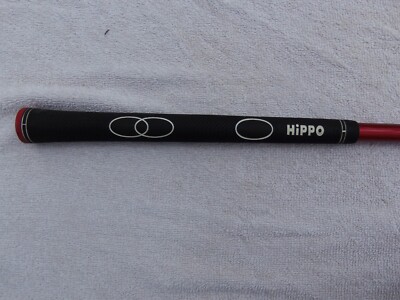 Driver Hippo H7 Tour 24° - Bois 1 - Arbre Graphite Régulier - Main Droite - Occasion