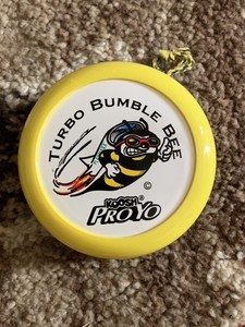 playmaxx turbo bumble bee