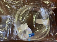 Cardinal Health 48-2000-1 Tubing Set SpeedConnect box with 50 pieces