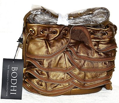 一条りあな　Spirit of defiance Leather charm Oxhide Leather Accessories Review (Promo Code Included