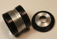 EDNALITE Precision DUAL Lens Wide Angle / Tele-Photo with Adapter