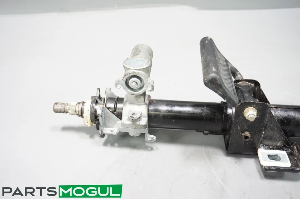 Jaguar XJ6 1988-1992 Vanden Plas dirección superior CBC6464 aspecto usado OEM Foto 3 de 4