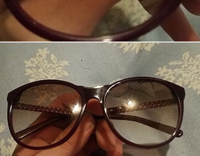 balmain sunglasses women - Gem display picture 2