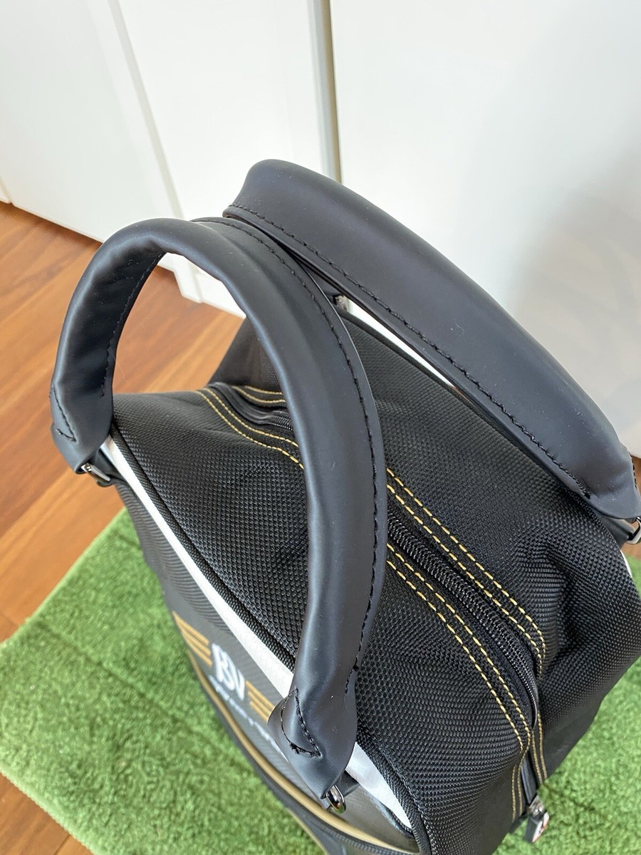 Titleist VOKEY PRO SHAG BAG golf shoe bag rare japan unused Titleist VOKEY PRO SHAG BAG golf shoe bag rare japan unused