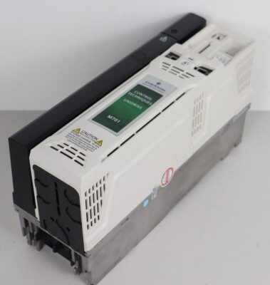 Emerson Control Techniques UNIDRIVE M600-034-00100-A101-00-AB100 4.0/5.5kW