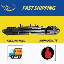 Fit  For 2014-2019 Toyota Corolla Radiator AC Condenser Cooling Fan Bracket