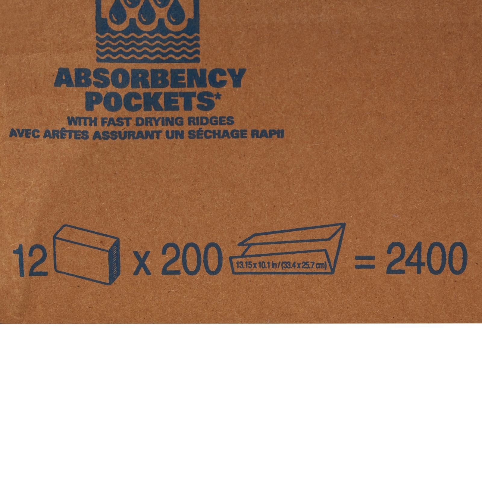 Scott Paper Towel C-Fold 10.1 x 13.2 1 Pack(s) 200 Towels/ Pack