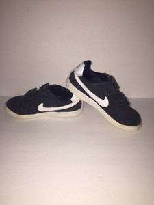 toddler nike court royale