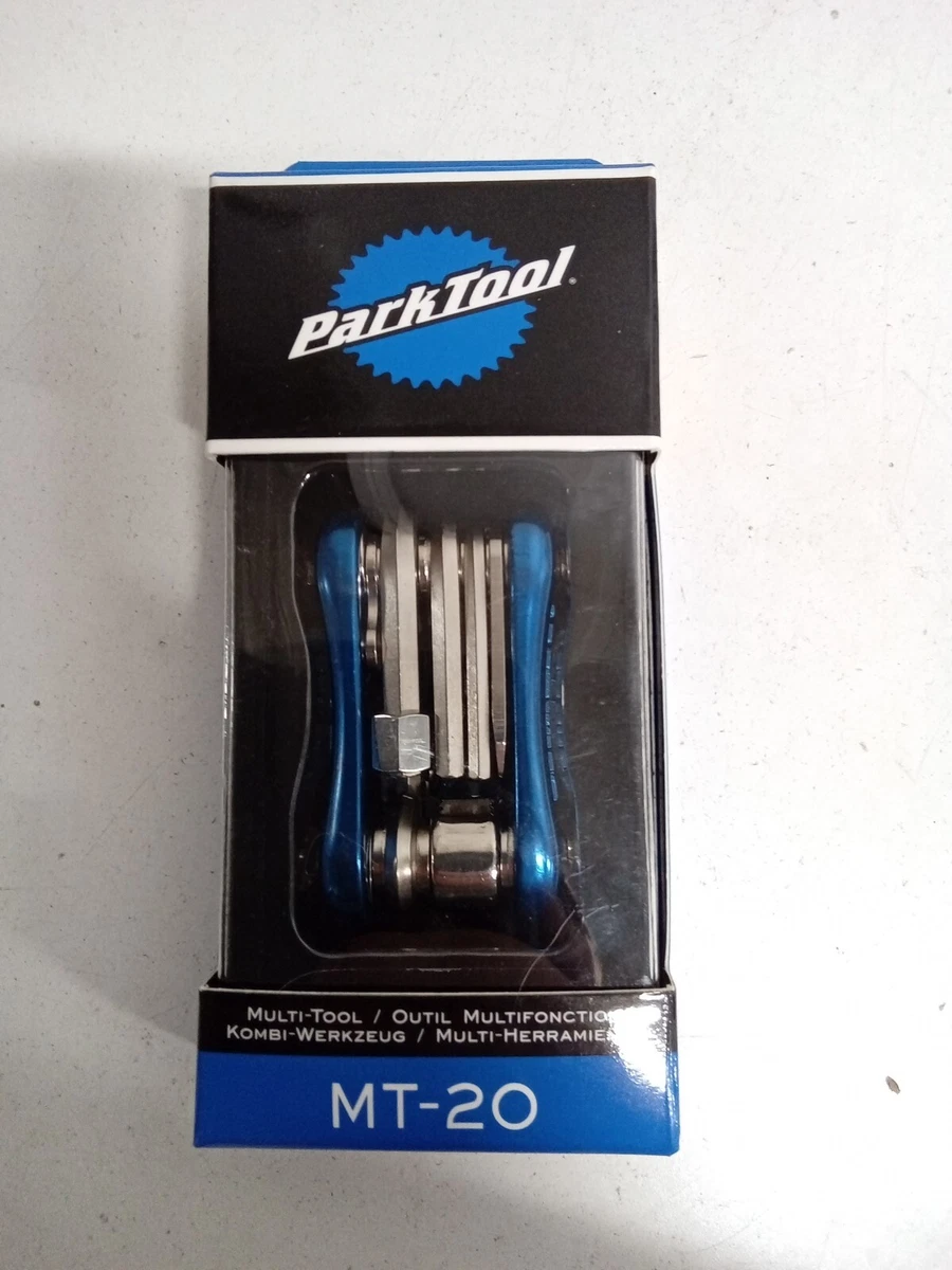 Park tool multi store tool