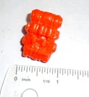GI Joe Figure Accessory   1988 Spearhead             Backpack