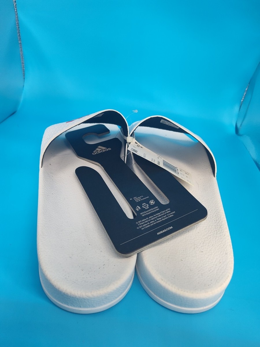 Brans New Adidas Adilette Japan Slide Olympic World Cup  display picture 1