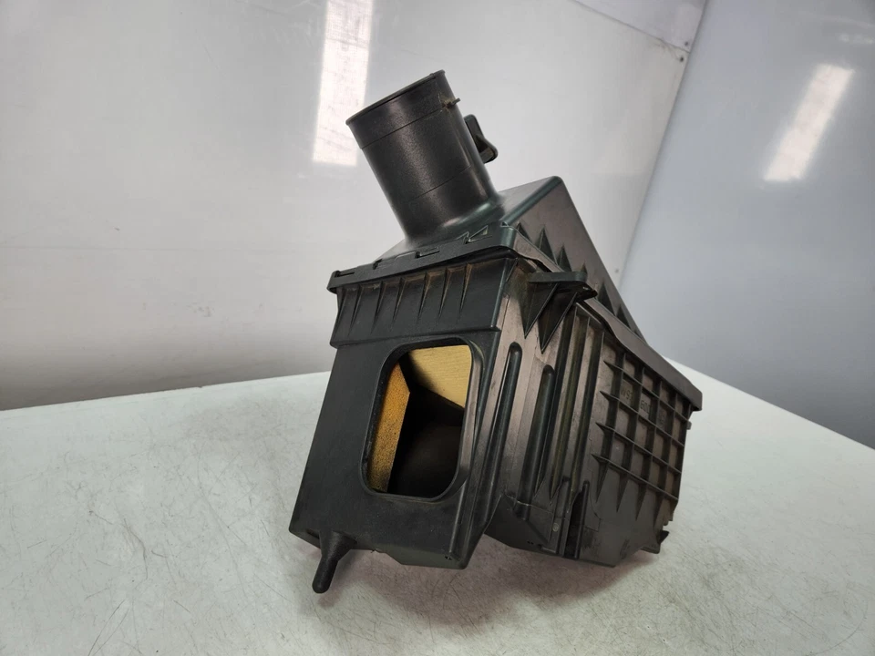 ✅ 03-08 OEM Jaguar S-Type X200 3.0L Air Filter Intake Cleaner Box - Image 4 of 4