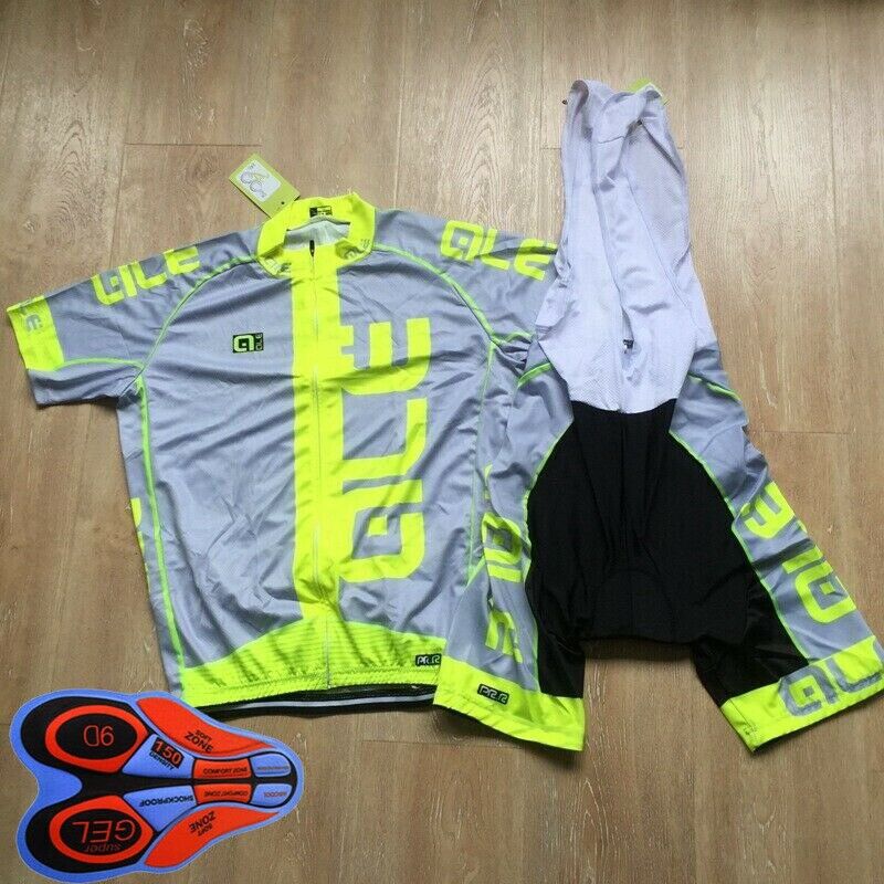 Mens Cycling Short Sleeve Jersey Translated Selling rankings Bib Team Bike Outfit Set Shorts