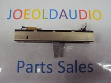 Tandberg TCD 300 Cassette Deck Record Level Control. 25KOHM. Parting Out 300