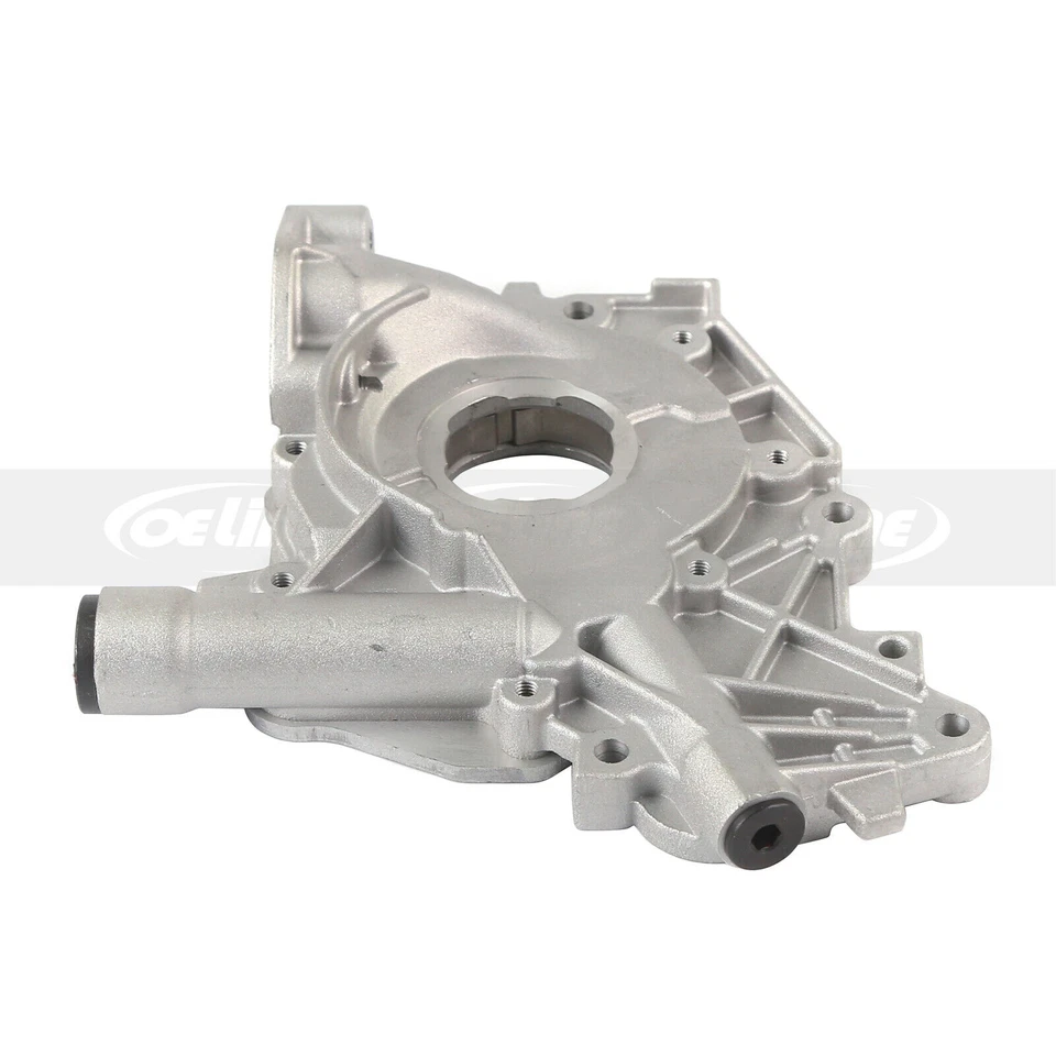 Ford Escape Taurus 2003-2006 Mazda Tribute MPV Mercury Sable bomba de agua de aceite Foto 4 de 4