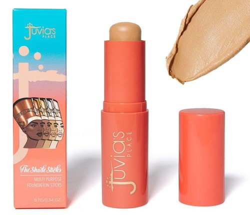 Juvia’s Place Foundation Shade Stick Please Pick Your Shade New/SDS - Picture 26 of 33