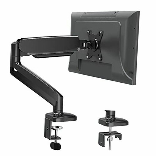 MOUNTUP Single Monitor Desk Mount 
