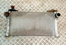 2010 TOYOTA VERSO MK2 - 2.0 DIESEL INTERCOOLER