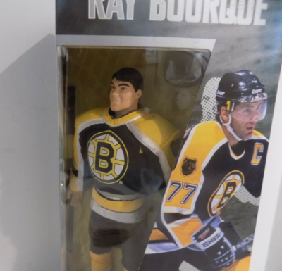 フィル・エスポジト ボストン・ブルーインズ フィギュア Phil Esposito Boston Bruins NHL Fan Apparel & Souvenirs | eBay