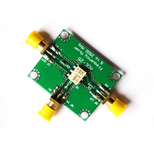 ADE-25 1MHz~2.7GHz Passive Frequency Mixer Module Passive Frequency Mixer - Picture 5 of 7