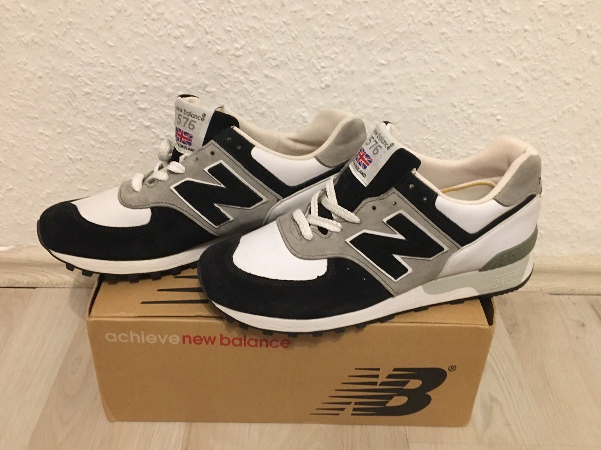 new balance sneaker größe 42