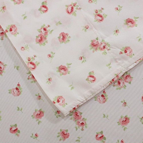 Modern Threads Silky Soft Microfiber and Wrinkle Free Sheets - Picture 3 of 4