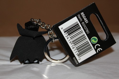 LEGO Minifigure Keychains / Bag Charms ~ Large Asst. Available ~ Mix and Match - Picture 170 of 338