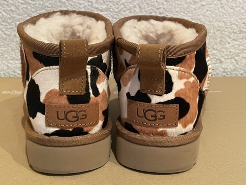 UGG Classic Ultra Mini Boots Gr. 37 NEUWERTIG!!! WOW!!! - Bild 3 von 4