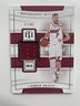 2021-22 National Treasures Goran Dragic Biography Materials Jersey /99 Heat