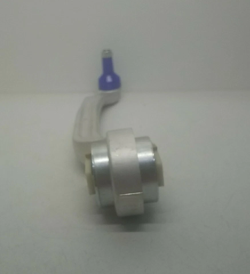 Brazo de control inferior delantero derecho Moog RK620455 con rótula - Nuevo Foto 3 de 4