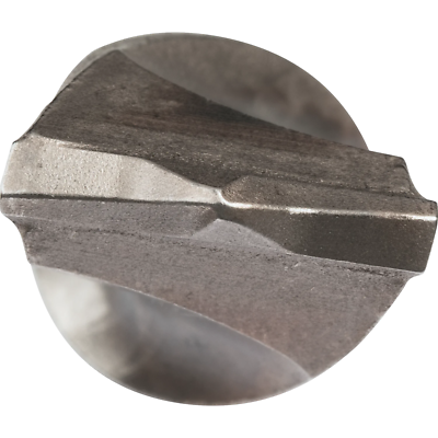 Makita 3/8 in. x 24 in. 2-Cutter Carbide Tipped SDS-Plus Percussion Bit B-60682 - The Home Depot Makita 3/8 in. x 24 in. 2-Cutter Carbide Tipped SDS-Plus Percussion Bit B-60682 - The Home Depot